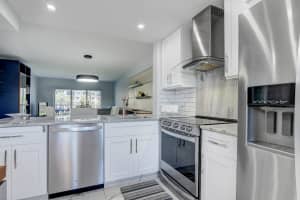 2871 N Ocean Blvd APT D214, Boca Raton, FL 33431, Sold 06/21/22